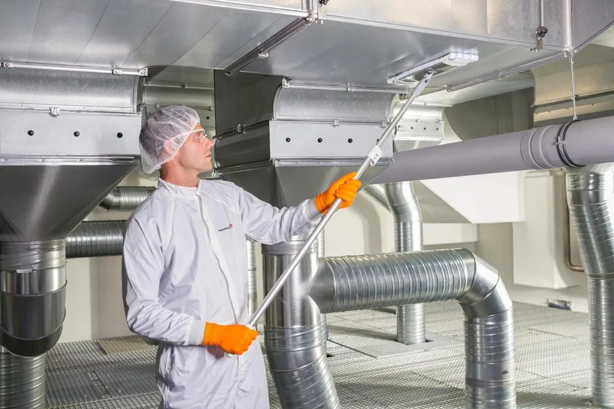 Unternehmen 24 Bild PIEPENBROCK DIENSTLEISTUNGEN GMBH & CO. KG | GEBÄUDEREINIGUNG | FACILITY MANAGEMENT | SICHERHEIT