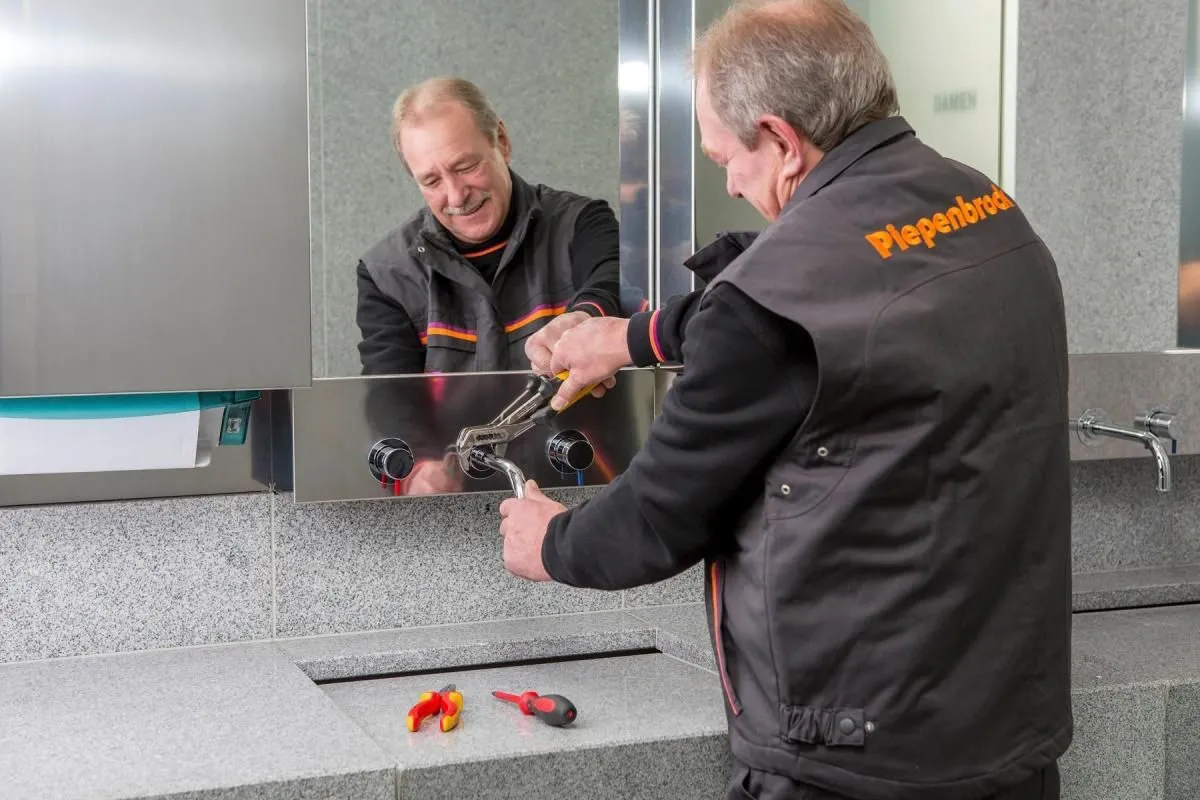 Unternehmen 55 Bild PIEPENBROCK DIENSTLEISTUNGEN GMBH & CO. KG | GEBÄUDEREINIGUNG | FACILITY MANAGEMENT | SICHERHEIT