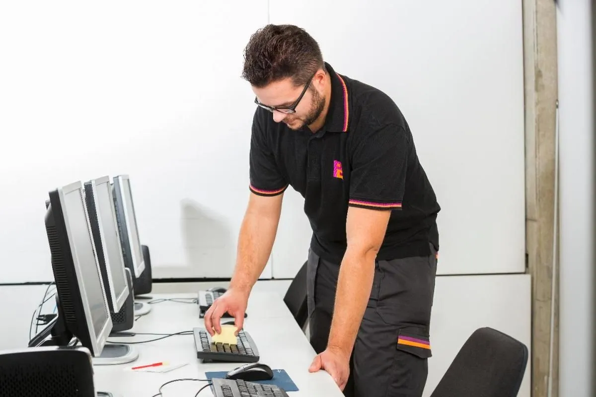 Unternehmen 59 Bild PIEPENBROCK DIENSTLEISTUNGEN GMBH & CO. KG | GEBÄUDEREINIGUNG | FACILITY MANAGEMENT | SICHERHEIT