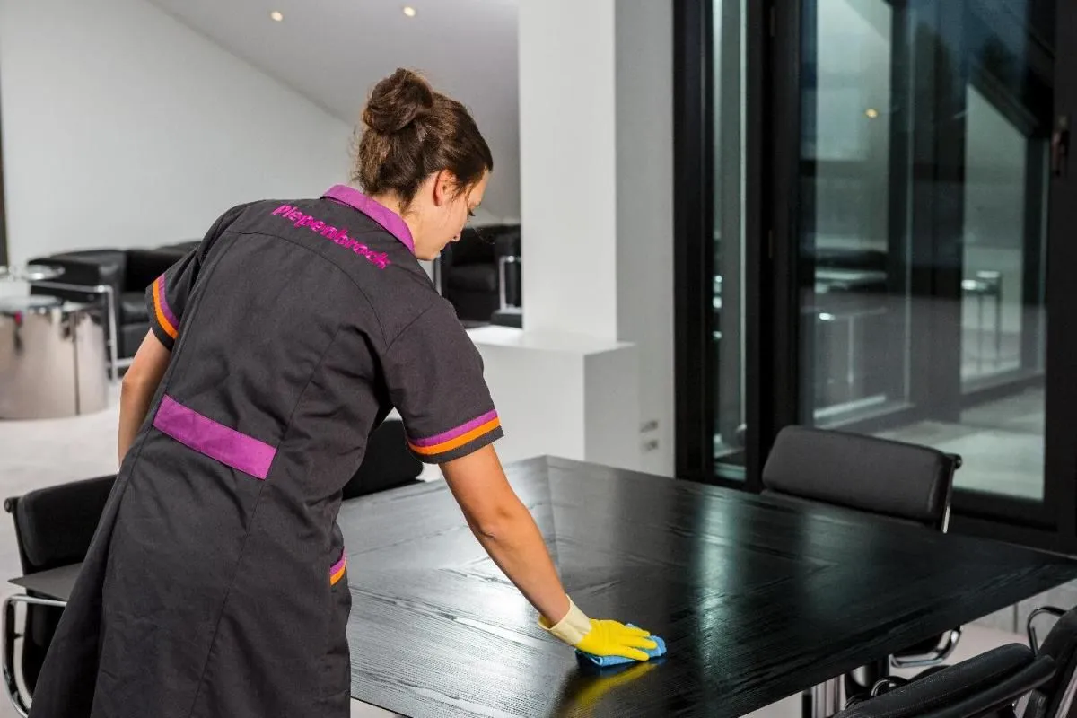 Unternehmen 61 Bild PIEPENBROCK DIENSTLEISTUNGEN GMBH & CO. KG | GEBÄUDEREINIGUNG | FACILITY MANAGEMENT | SICHERHEIT