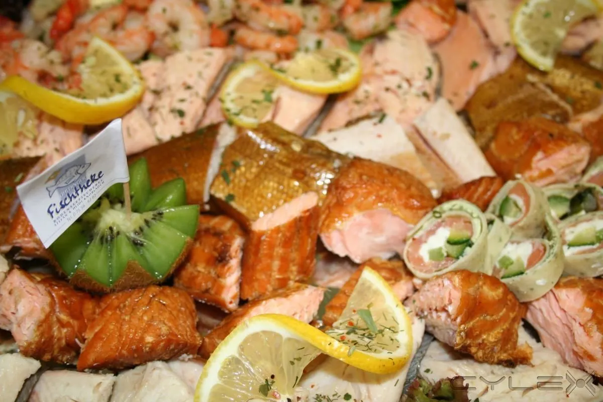 Unternehmen 3 Bild UHLDINGER FISCHTHEKE STEFAN & HEIDI KNOBLAUCH