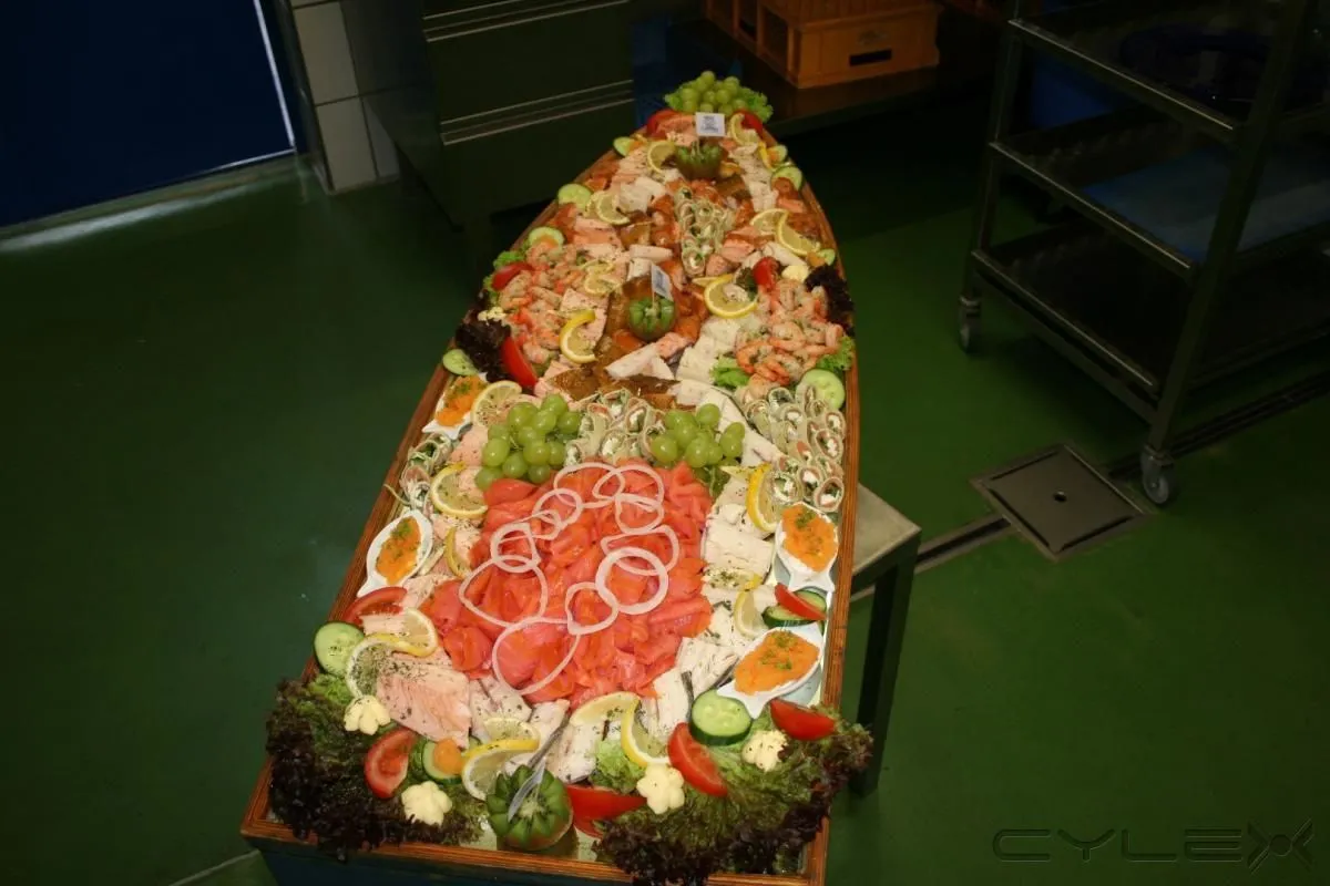 Unternehmen 2 Bild UHLDINGER FISCHTHEKE STEFAN & HEIDI KNOBLAUCH