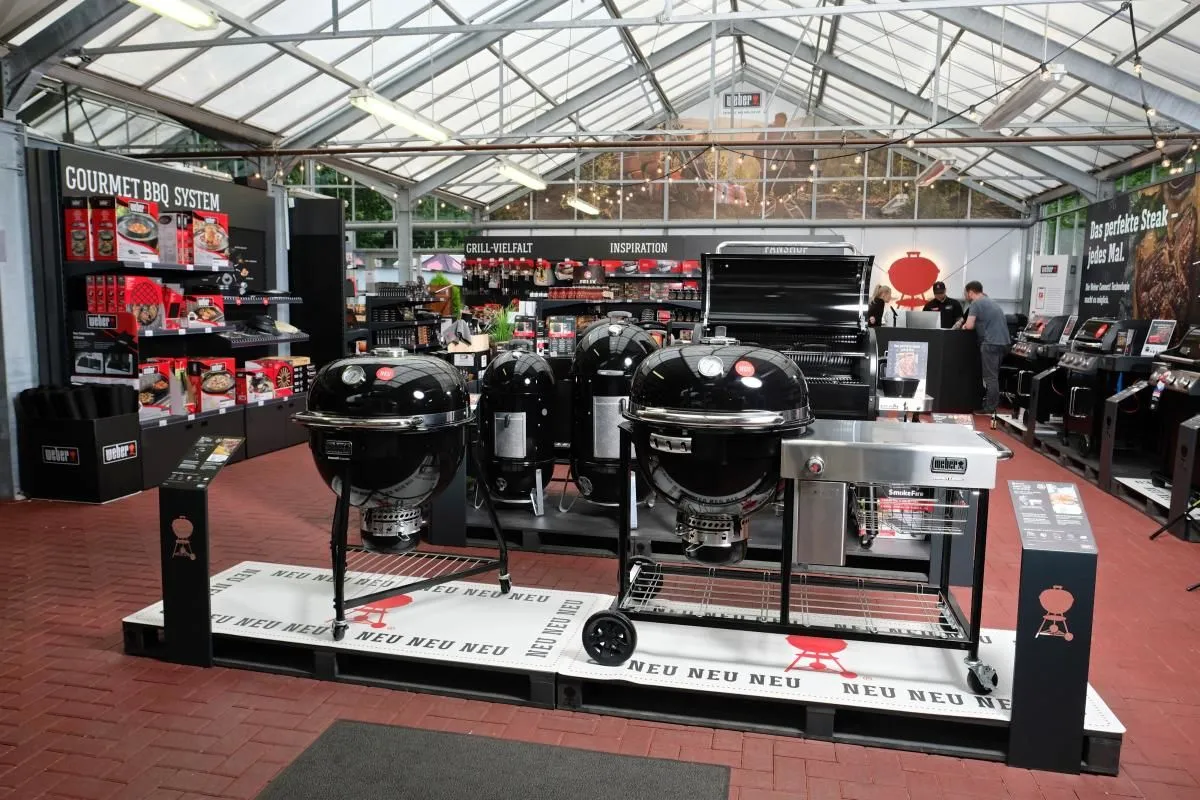 Unternehmen 2 Bild WEBER STORE LEIPZIG
