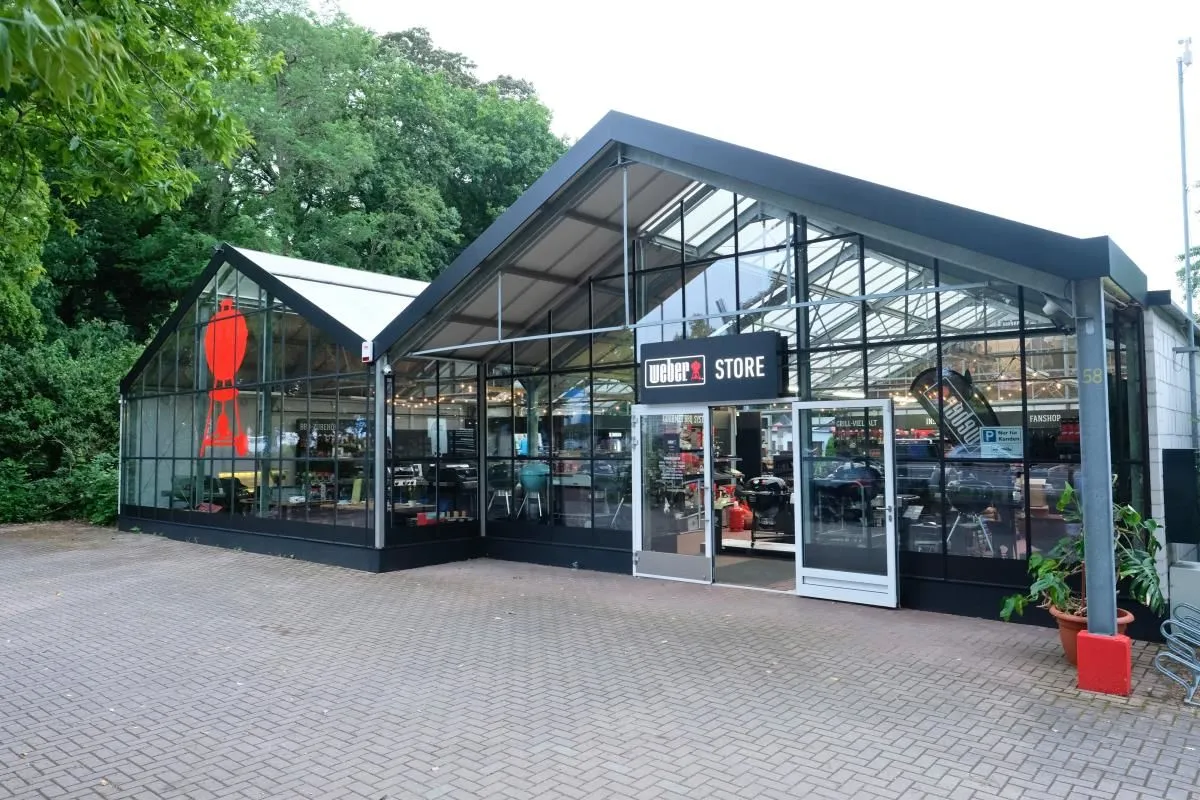 Unternehmen 7 Bild WEBER STORE LEIPZIG