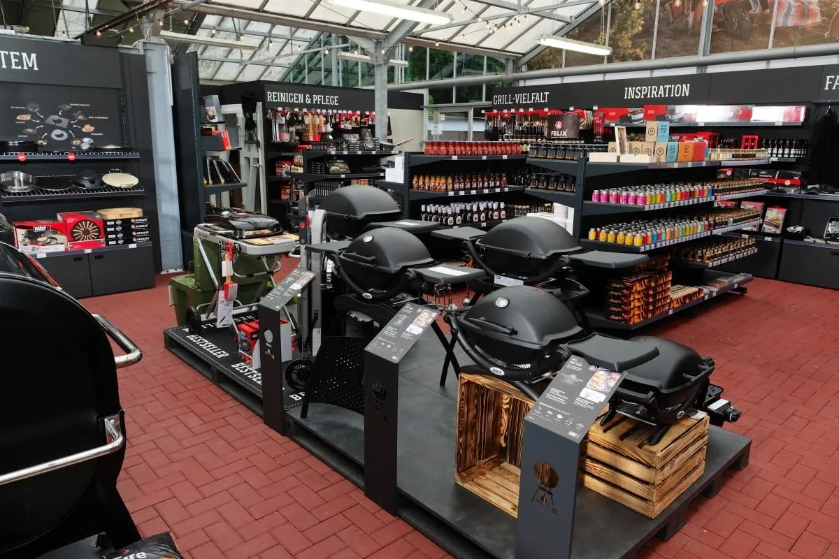 Unternehmen 9 Bild WEBER STORE LEIPZIG