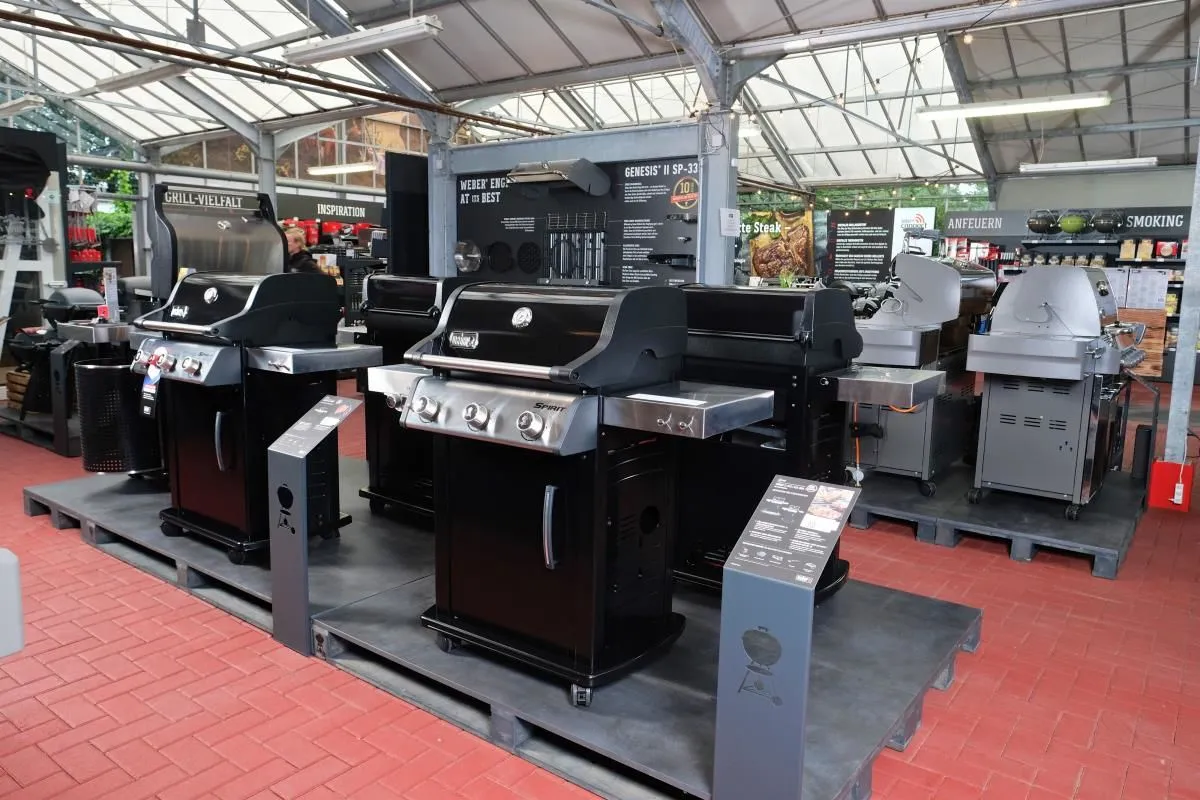 Unternehmen 11 Bild WEBER STORE LEIPZIG