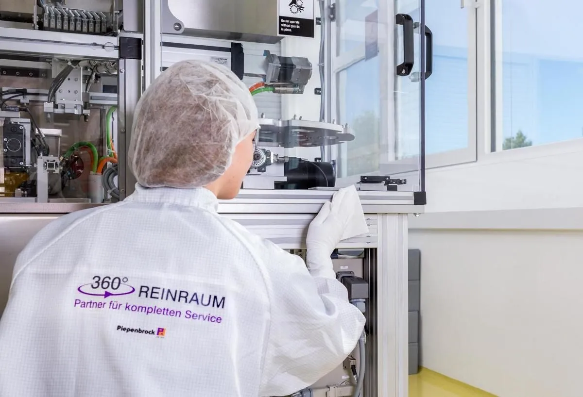 Unternehmen 2 Bild PIEPENBROCK DIENSTLEISTUNGEN GMBH & CO. KG | GEBÄUDEREINIGUNG | FACILITY MANAGEMENT | SICHERHEIT