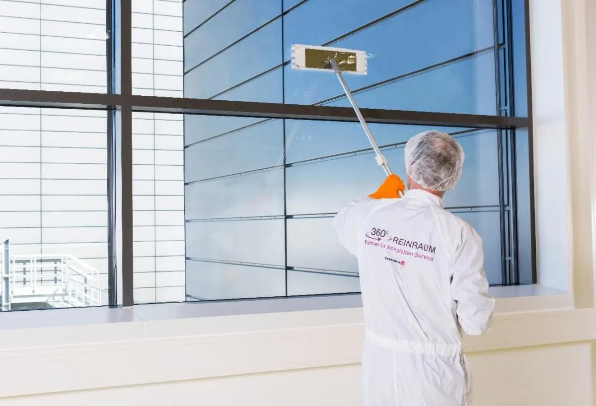 Unternehmen 14 Bild PIEPENBROCK DIENSTLEISTUNGEN GMBH & CO. KG | GEBÄUDEREINIGUNG | FACILITY MANAGEMENT | SICHERHEIT