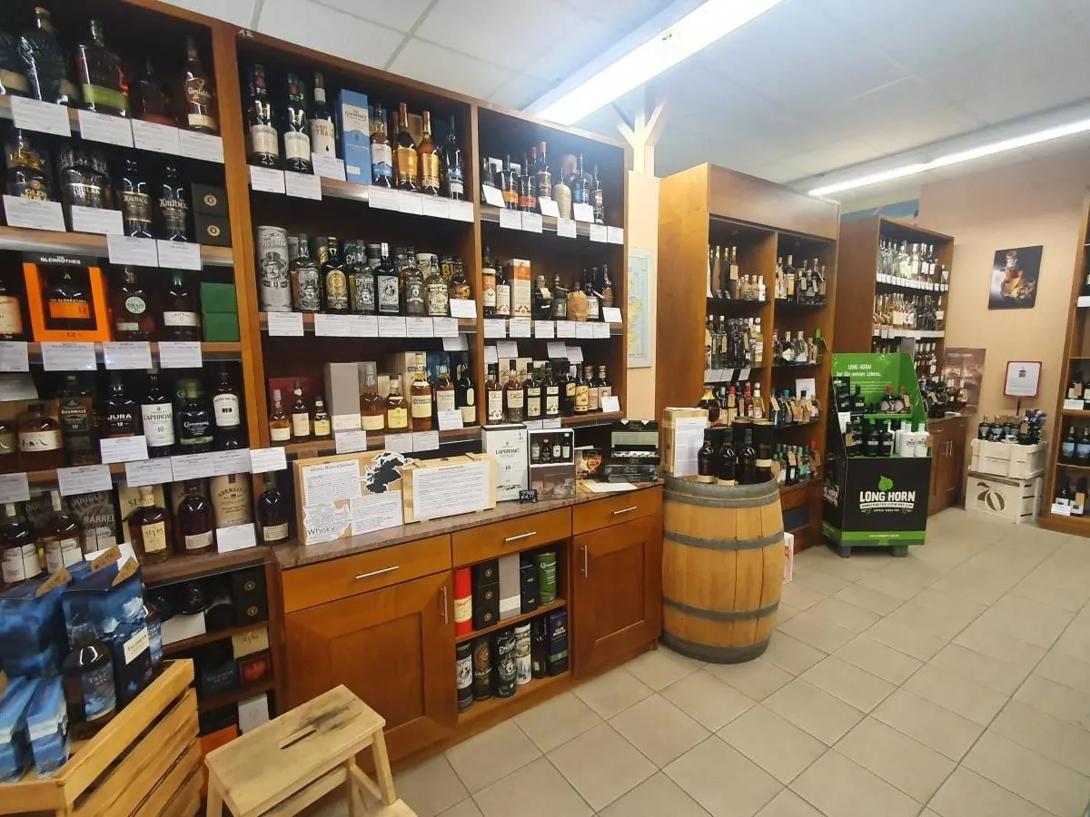 Unternehmen 4 Bild BELLA VITALIA MEDITERANE SPEZIALITÄTEN