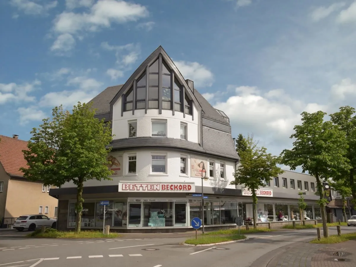 Unternehmen 1 Bild BETTEN BECKORD GMBH & CO.KG