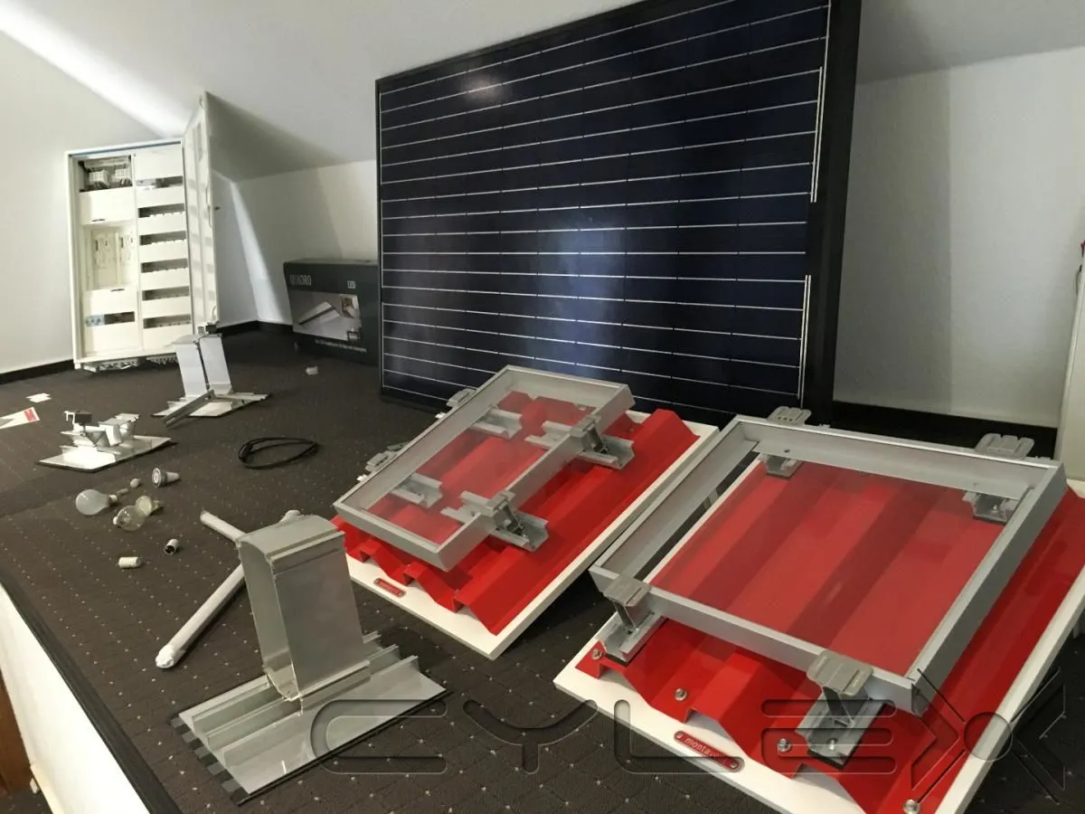 Unternehmen 3 Bild ENERGIEVERSUM GMBH & CO. KG
