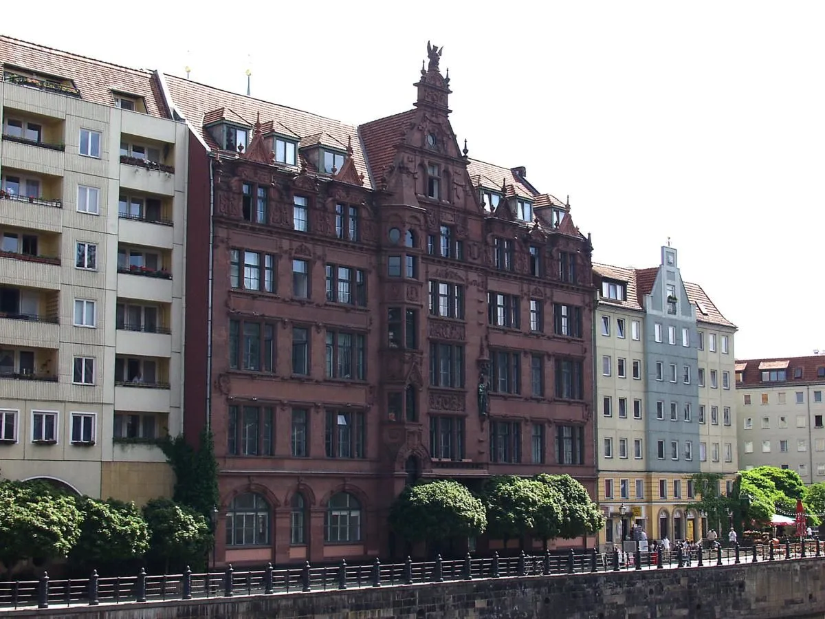 Unternehmen 1 Bild FELIX1.DE AG STEUERBERATUNGSGESELLSCHAFT