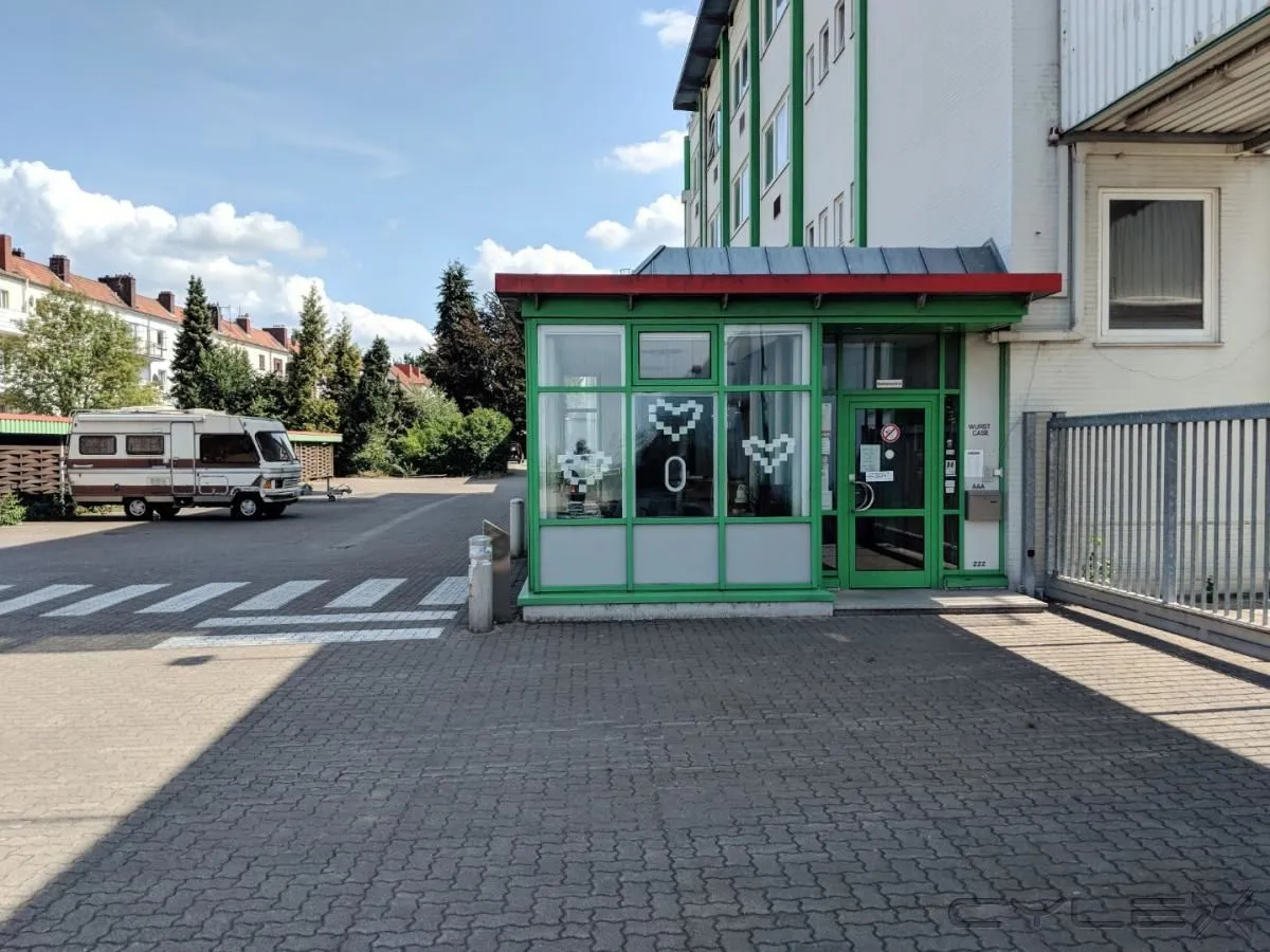 Unternehmen 7 Bild FRAGBENNY – WEBDESIGN & SEO