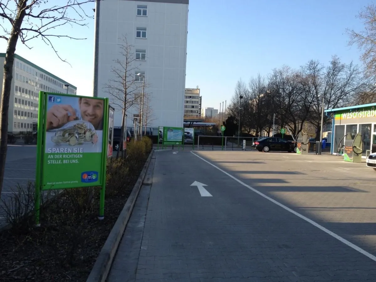 Unternehmen 7 Bild IMO CAR WASH