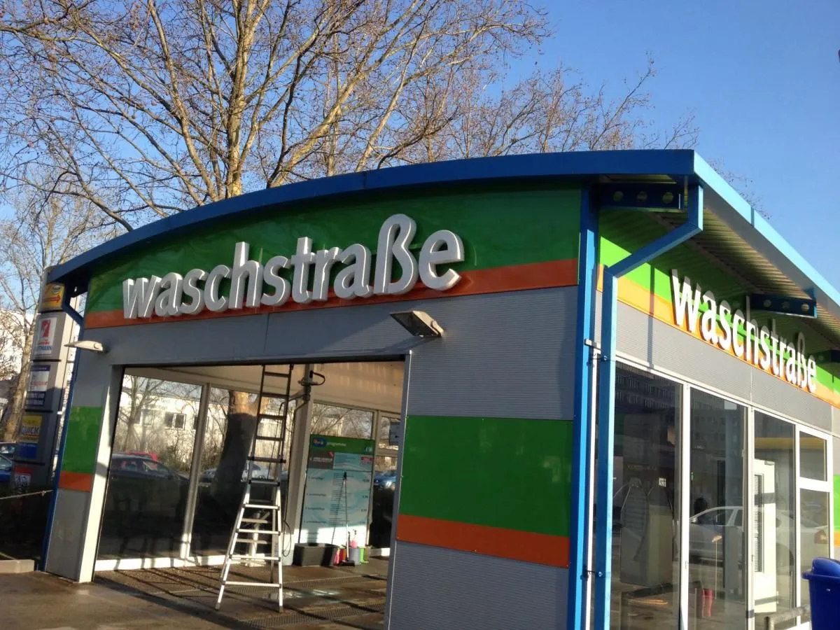 Unternehmen 12 Bild IMO CAR WASH
