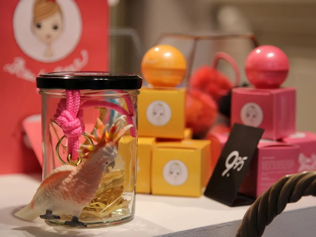 Unternehmen 11 Bild KIDS & MORE