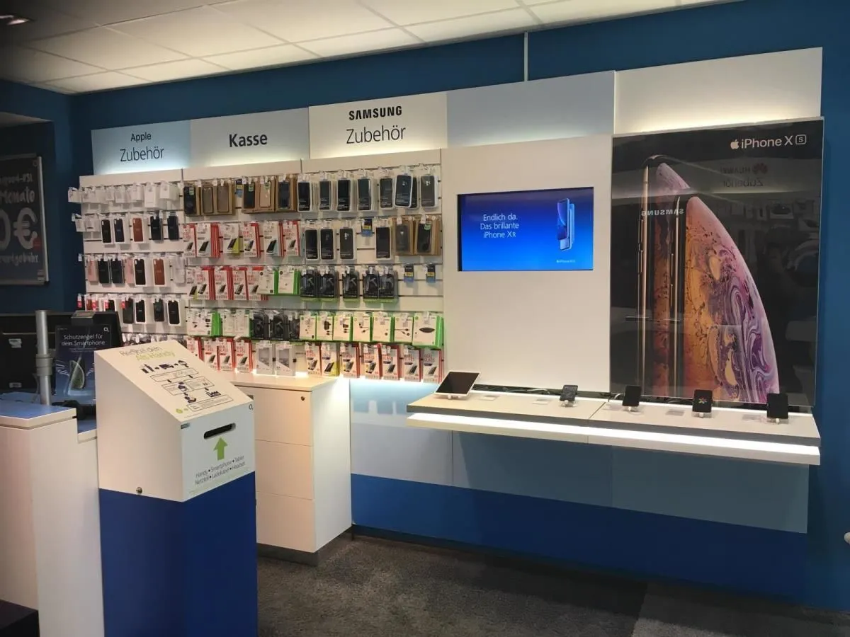 Unternehmen 3 Bild O2 SHOP