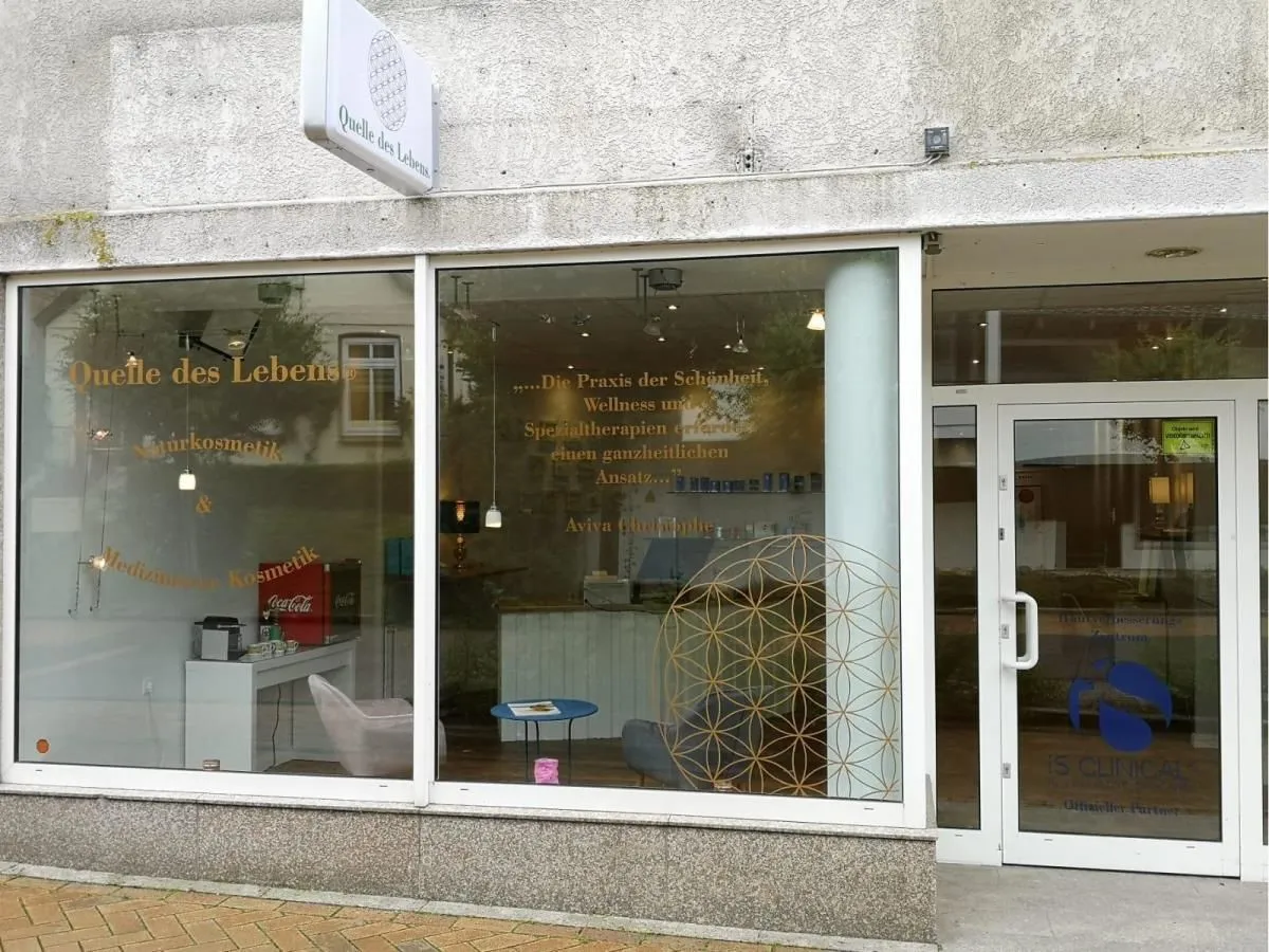 Unternehmen 3 Bild QUELLE DES LEBENS