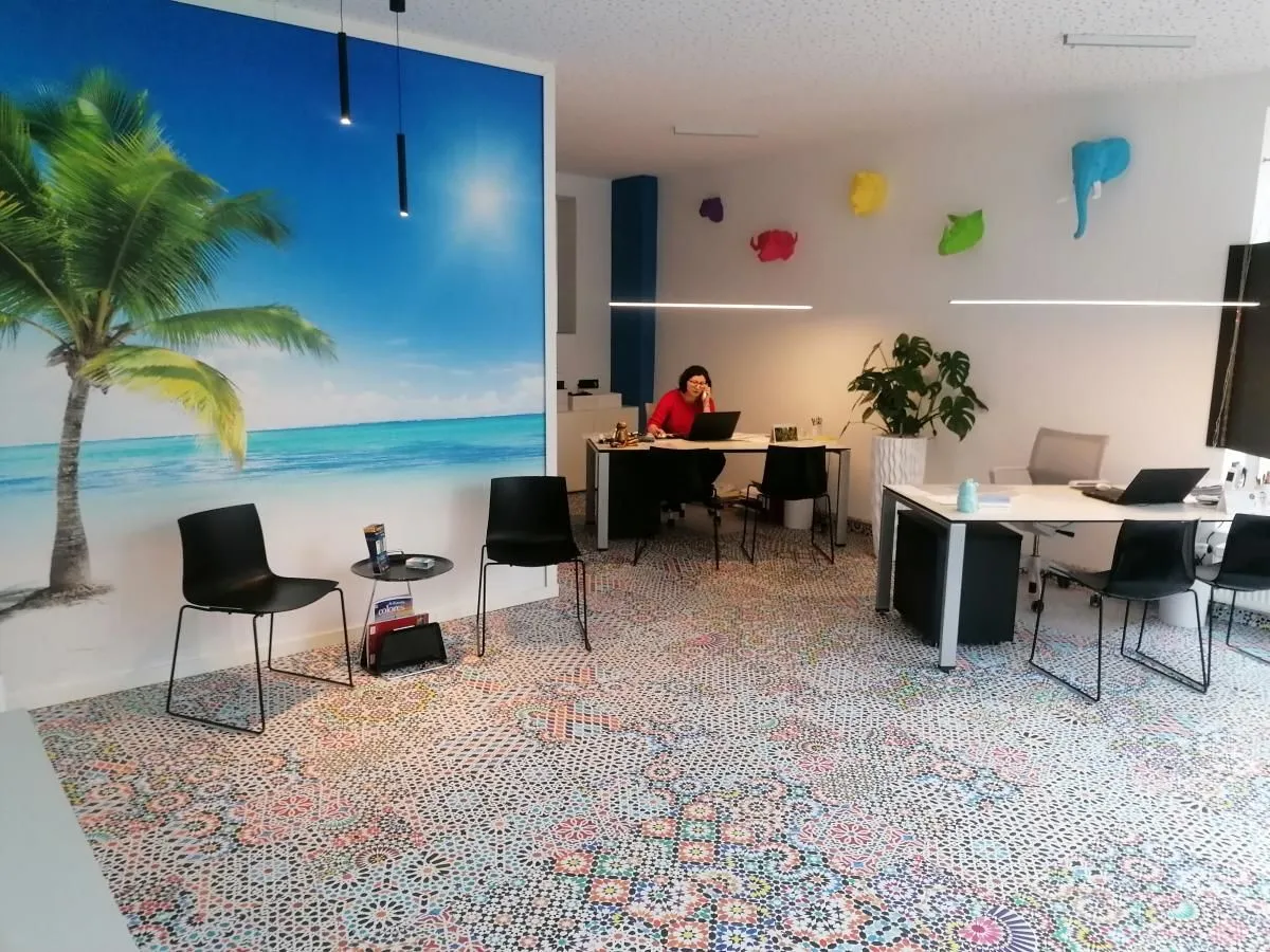 Unternehmen 3 Bild REISEBÜRO TRAVEL TALK E.K.