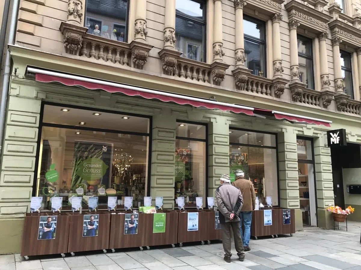 Unternehmen 2 Bild WMF