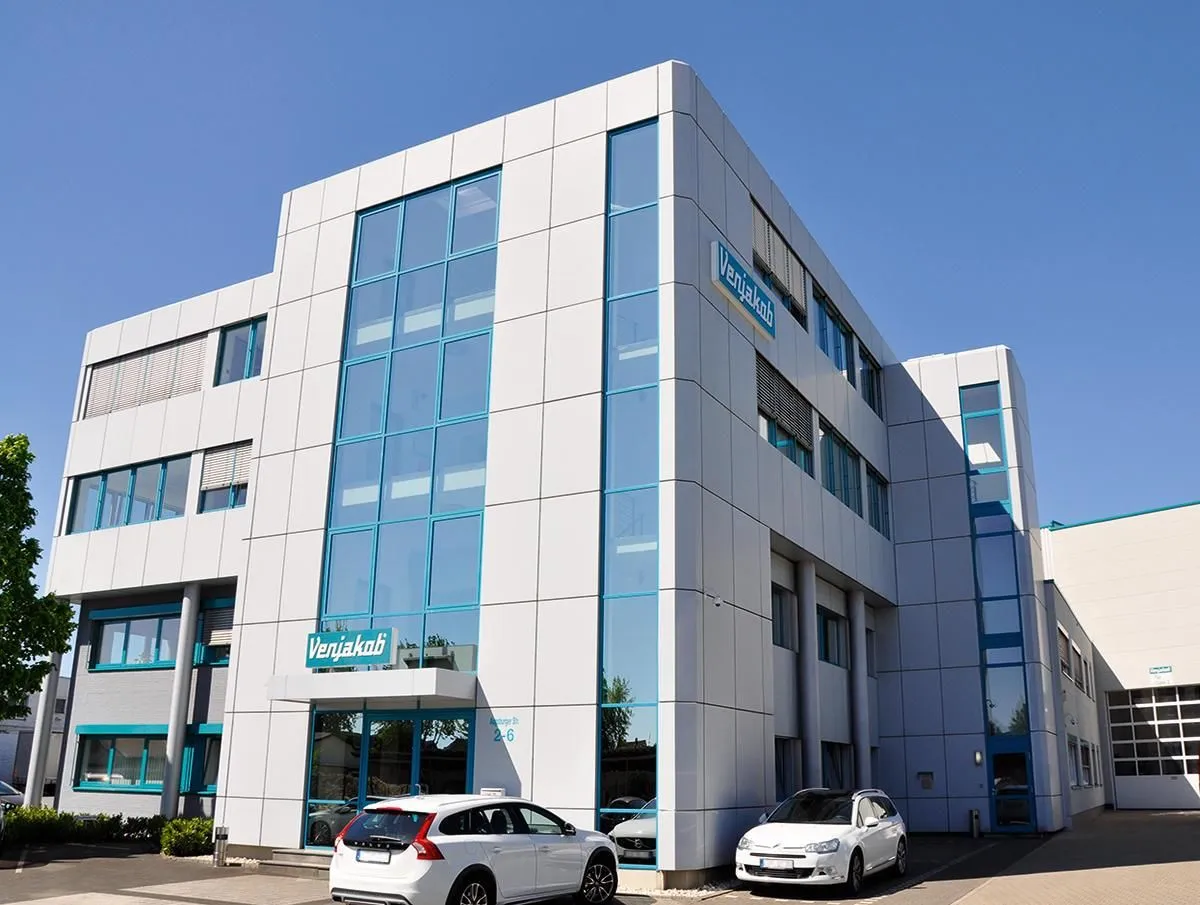 Unternehmen 3 Bild VENJAKOB MASCHINENBAU GMBH & CO KG