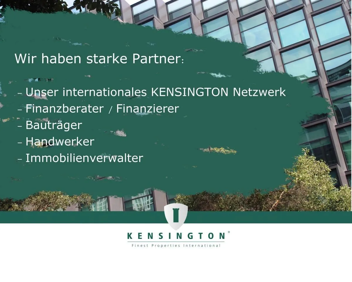 Unternehmen 4 Bild KENSINGTON FINEST PROPERTIES FRANKFURT GMBH