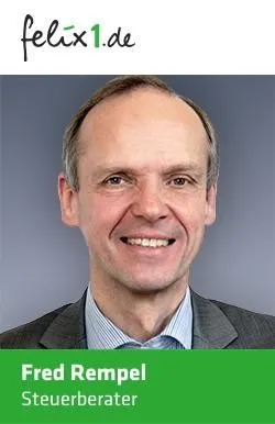 Unternehmen 2 Bild FELIX1.DE AG STEUERBERATUNGSGESELLSCHAFT