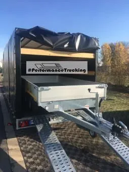 Unternehmen 7 Bild RITTER LOGISTIK. TRANSPORTE.