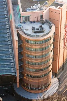 Unternehmen 12 Bild FRAUENARZTPRAXIS DR. STROTH - NATALIA EGOROVA