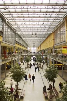 Unternehmen 18 Bild FRAUENARZTPRAXIS DR. STROTH - NATALIA EGOROVA