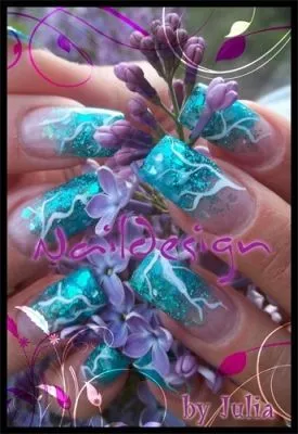 Unternehmen 7 Bild PIMP YOUR NAILS