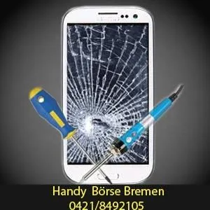 Unternehmen 1 Bild HANDY BÖRSE BREMEN