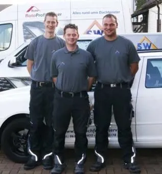Unternehmen 2 Bild SW-DACHFENSTERSERVICE