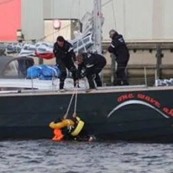 Unternehmen 1 Bild MTCC - MARITIMES TRAININGS CENTER CELLE UG