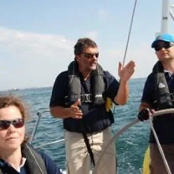 Unternehmen 3 Bild MTCC - MARITIMES TRAININGS CENTER CELLE UG