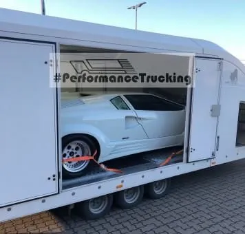 Unternehmen 3 Bild RITTER LOGISTIK. TRANSPORTE.