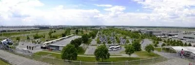 Unternehmen 2 Bild HILTON MUNICH AIRPORT