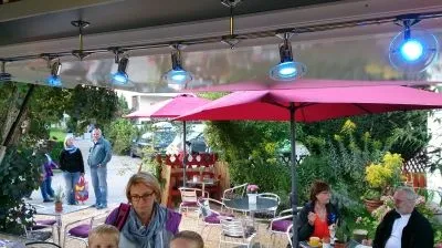 Unternehmen 2 Bild ICE ZEIT, DAS KLEINE EISCAFÉ
