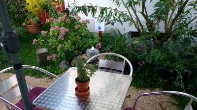 Unternehmen 3 Bild ICE ZEIT, DAS KLEINE EISCAFÉ