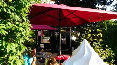 Unternehmen 1 Bild ICE ZEIT, DAS KLEINE EISCAFÉ