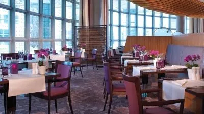 Unternehmen 11 Bild HILTON MUNICH AIRPORT