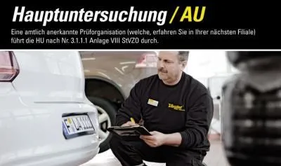 Unternehmen 1 Bild VERGÖLST REIFEN+AUTOSERVICE