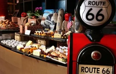 Unternehmen 6 Bild HILTON MUNICH AIRPORT