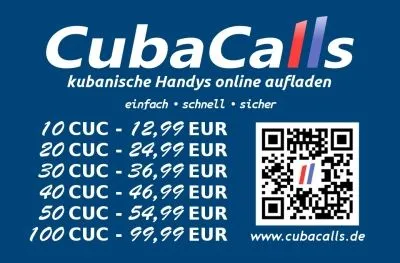 Unternehmen 4 Bild CUBACALLS - REGIONALVERTRETUNG - MÜNCHEN