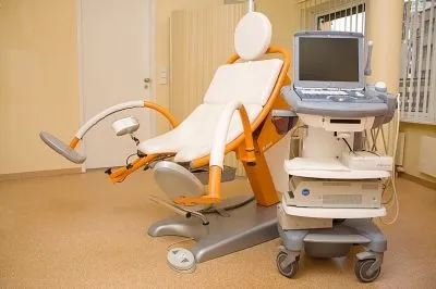 Unternehmen 10 Bild FRAUENARZTPRAXIS DR. STROTH - NATALIA EGOROVA