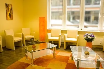 Unternehmen 5 Bild FRAUENARZTPRAXIS DR. STROTH - NATALIA EGOROVA