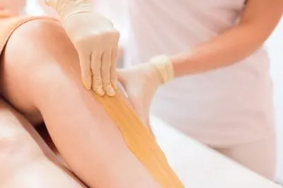 Unternehmen 5 Bild SENZERA WAXINGSTUDIO MÜNCHEN