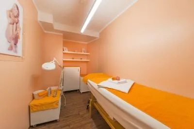 Unternehmen 6 Bild SENZERA WAXINGSTUDIO MÜNCHEN