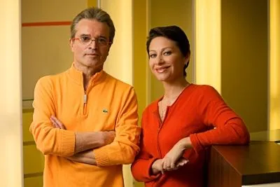 Unternehmen 8 Bild FRAUENARZTPRAXIS DR. STROTH - NATALIA EGOROVA