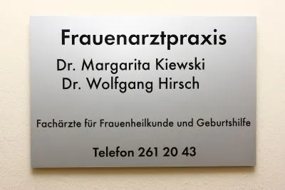 Unternehmen 15 Bild FRAUENARZTPRAXIS DR. STROTH - NATALIA EGOROVA